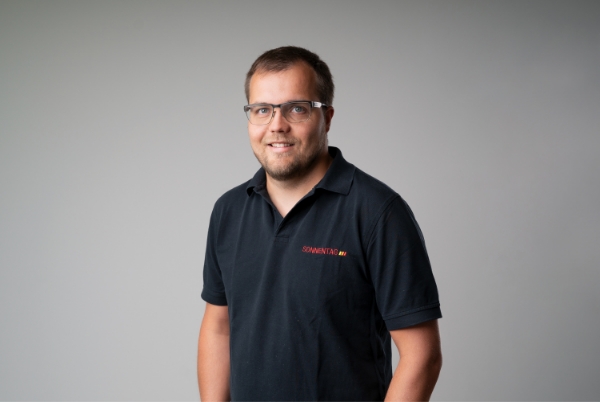 Fabio Sonnentag