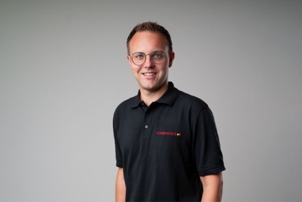 Philipp Sonnentag