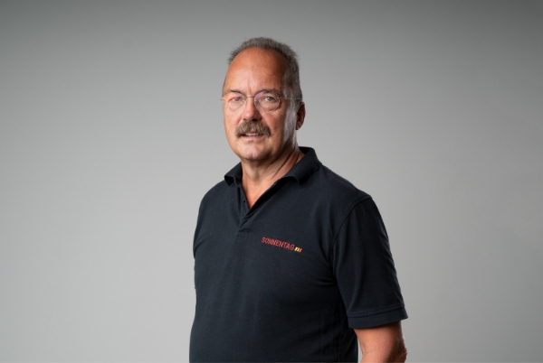 Thomas Sonnentag