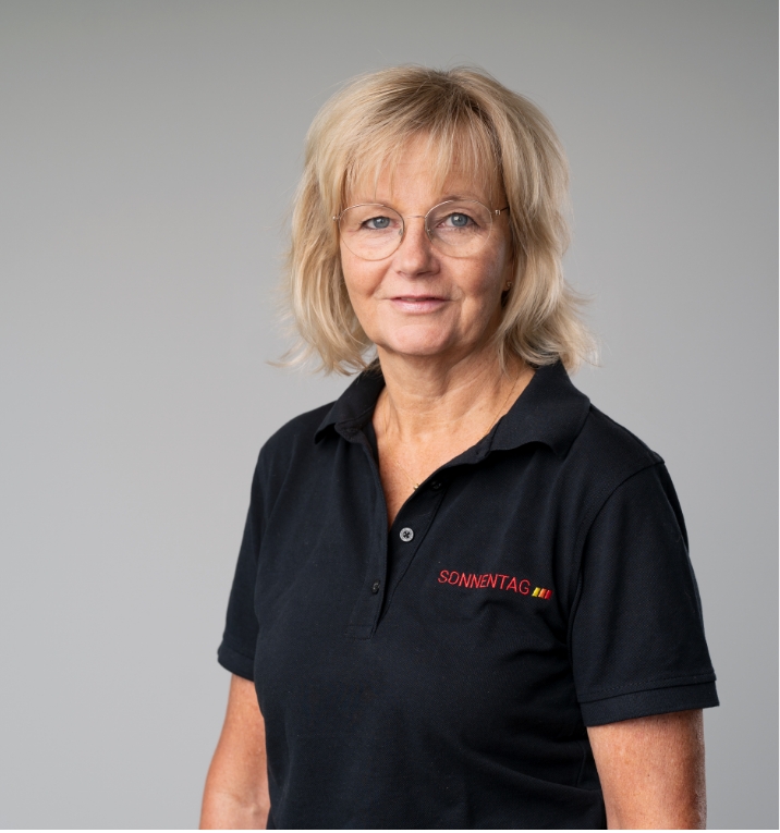 Leonie Sonnentag