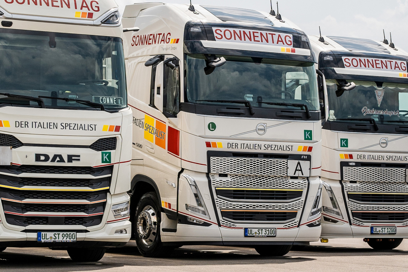 Lkw 3