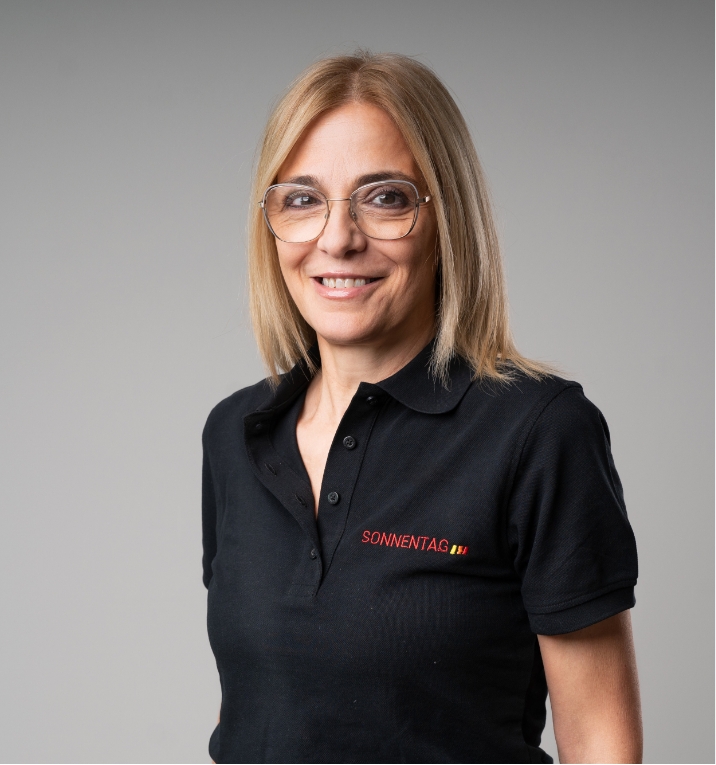 Margherita Sirignano