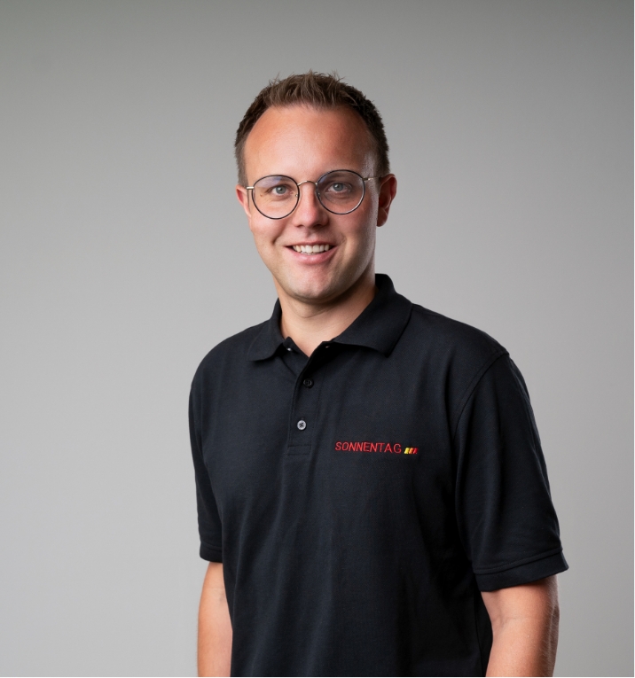 Philipp Sonnentag