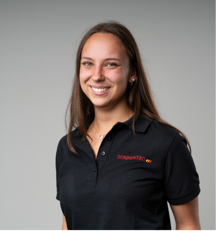 Rebekka Seiffert