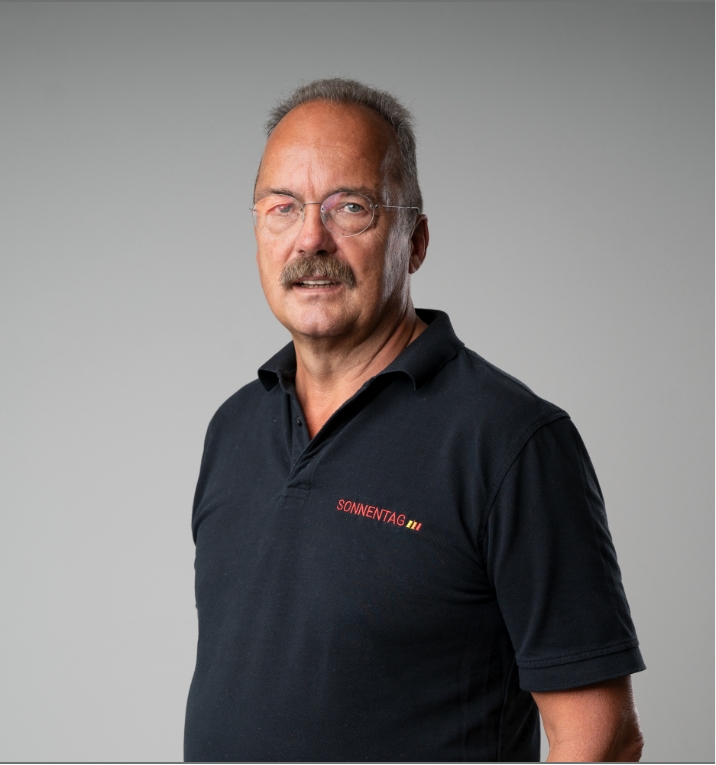 Thomas Sonnentag