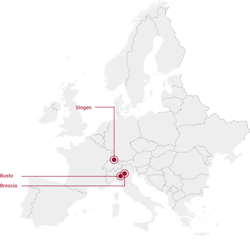 Europe