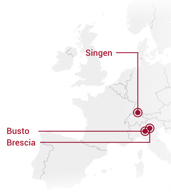 Europe